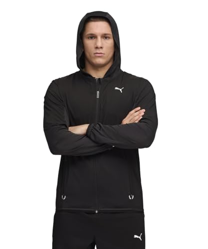 CHAQUETA DEPORTIVA MIXTA PUMA AL MEJOR PRECIO DEL AÑO