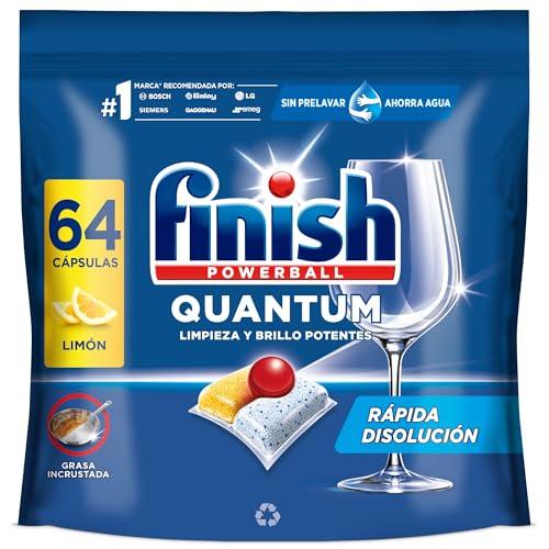 ¡CHOLAZO HISTÓRICO! FINISH POWERBALL QUANTUM A PRECIO DE RISA