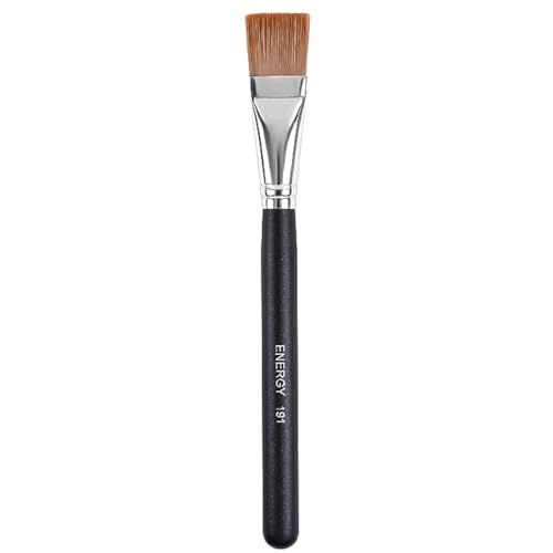 ¡CHOLLAZO BRUTAL EN BROCHA DE MAQUILLAJE ENERGY!