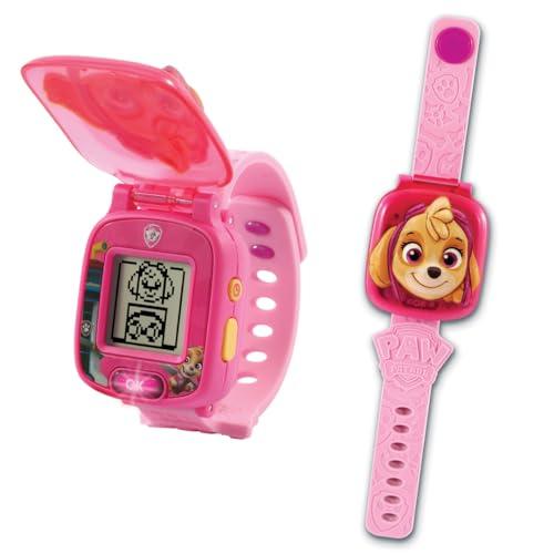 ¡CHOLLAZO BRUTAL! RELOJ EDUCATIVO PATRULLA CANINA VTECH A PRECIO DE RISA