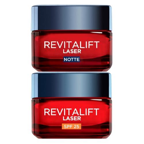 CHOLLazo DE BELLEZA: L'ORÉAL REVITALIFT 2 EN 1