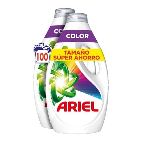 ¡CHOLLAZO HISTÓRICO! ARIEL DETERGENTE LÍQUIDO