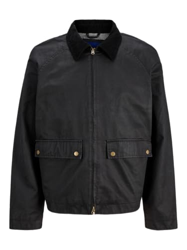 ¡CHOLLAZO HISTÓRICO EN CHAQUETA JACK & JONES!