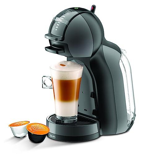 ¡CHOLLAZO HISTÓRICO EN LA CAFETERA KRUPS DOLCE GUSTO MINI ME!