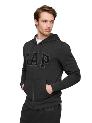 ¡CHOLLAZO HISTÓRICO EN SUDADERA GAP PARA HOMBRE!