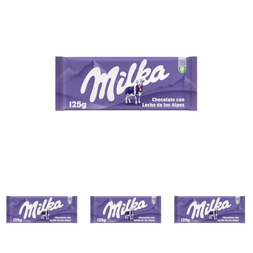 ¡CHOLLAZO HISTÓRICO MILKA! ¡CAE EL PRECIO A MÍNIMOS!