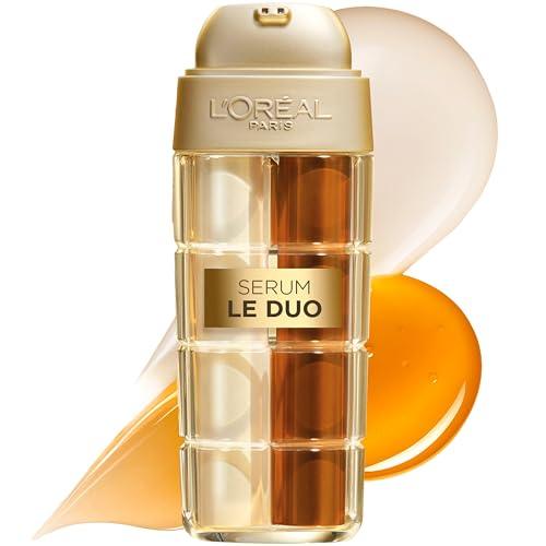 ¡CHOLLAZO L'ORÉAL PARIS! SÉRUM ANTIEDAD TOP A PRECIO DE RISA