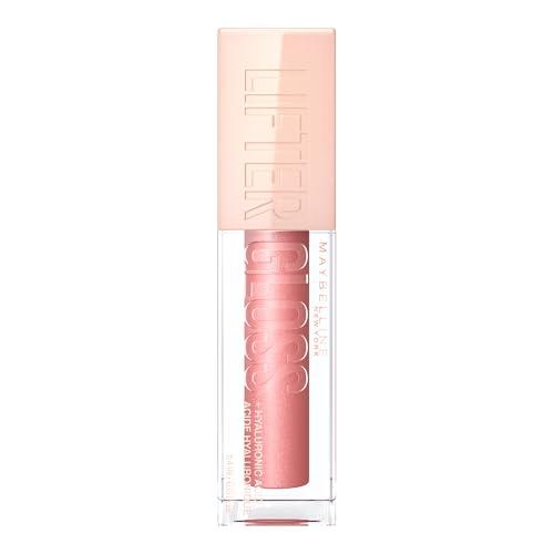 ¡CHOLLAZO MAYBELLINE! ¡LABIOS DE INFARTO CON ÁCIDO HIALURÓNICO POR MENOS DE 6€!