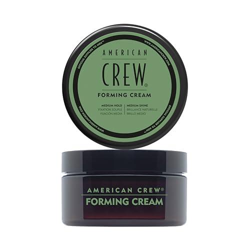 ¡CHOLLAZO ÉPICO! AMERICAN CREW FORMING CREAM