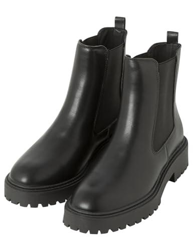 CHOLLAZO SPRINGFIELD CHELSEA BOOTS -61%