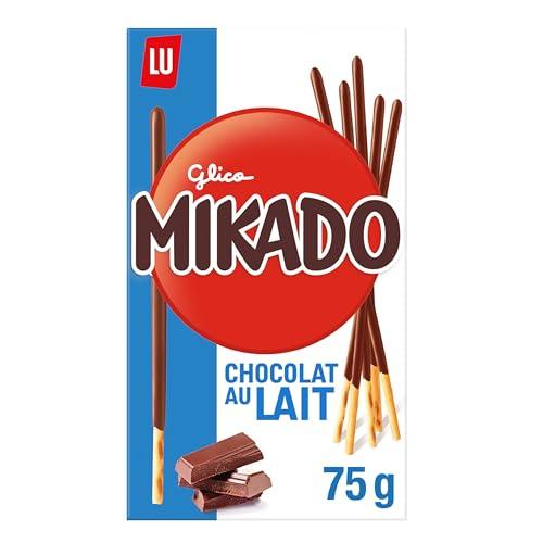 ¡CHOLLO TOTAL EN MIKADO!