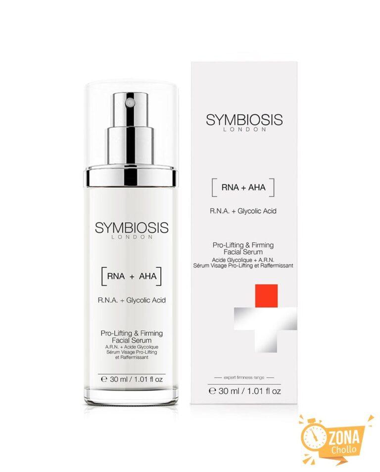 Ácido glicólico R.N.A sérum facial reafirmante pro-lifting — 25,95€ € -79%