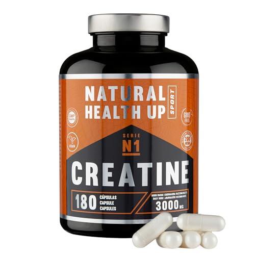 Creatina monohidratada a -35% en zonachollo