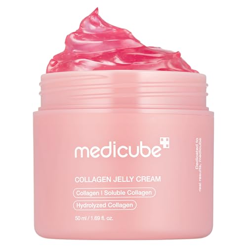 Crema de colágeno y niacinamida a -42% en zonachollo