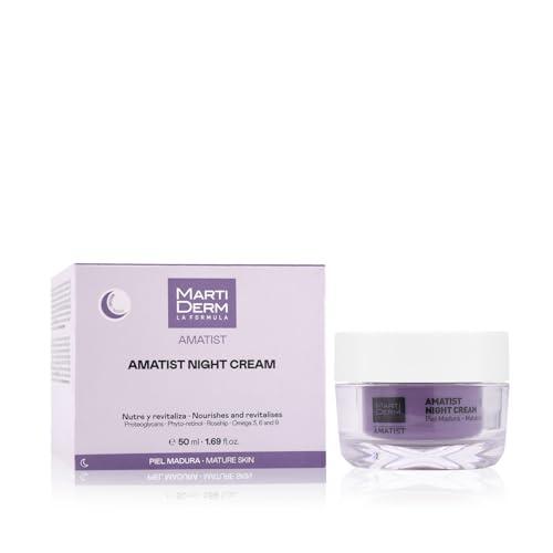 CREMA NOCTURNA AMATIST A PRECIO DE ESCÁNDALO