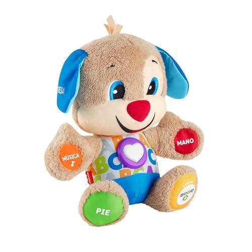 ¡Descubre el Perrito Interactivo de Fisher-Price a un precio increíble!