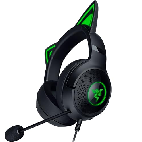 ¡DESCUENTO DE LOCURA EN AUDÍFONOS RAZER