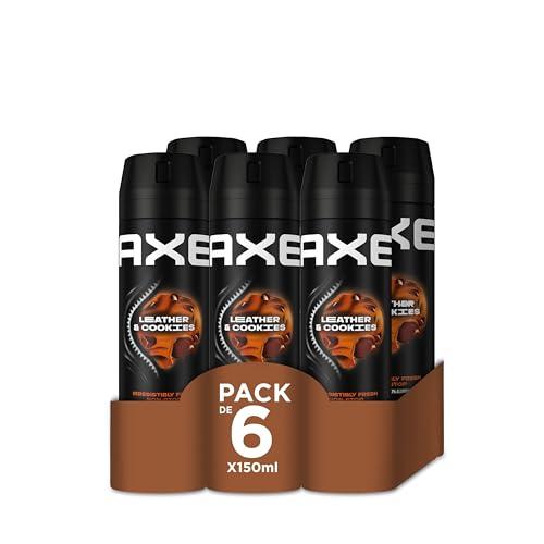 Desodorante AXE a -44% en zonachollo