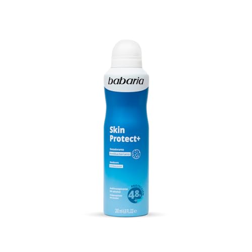 Desodorante Babaria a -41% en zonachollo