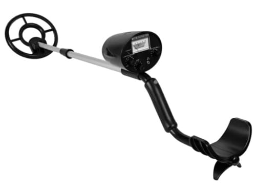 Detector de metales Velleman a -68 en zonachollo
