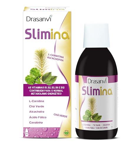 DRASANVI SLIMINA - 50% OFF