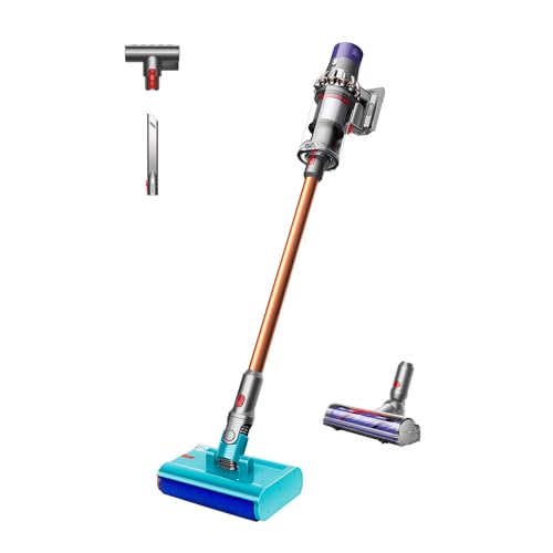 Dyson Cyclone V10 por 395,85€ (28% menos)