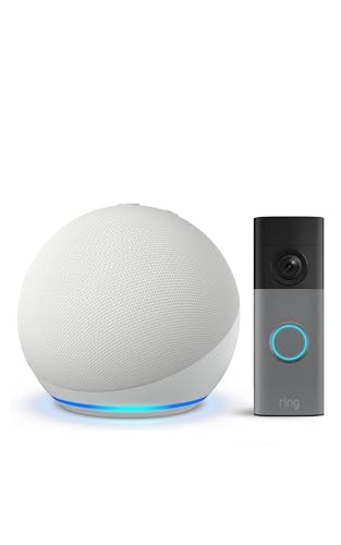 ¡Es un chollazo! Acabas de encontrar la mejor oferta de la temporada en Amazon Echo y Ring
