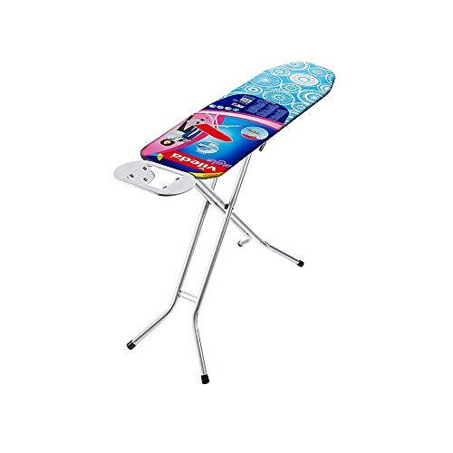 Es una pasada, ¡-38% de descuento en la tabla de planchar plegable de Vileda! La puedes co