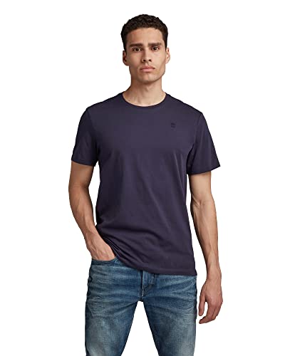 Es una pasada: ¡-52% de descuento en la camiseta G-STAR Lash Overdeyed para Hombre! Dispon