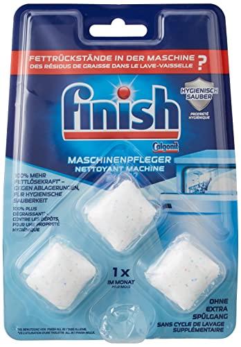 ¡Es una pasada! Añade 2 unidades de Finish Pastillas para lavavajillas y obtén la 2ª unida
