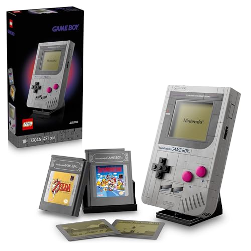 ¡Es una pasada! Acabas de encontrar el mejor precio de la historia para el Set de Exposici