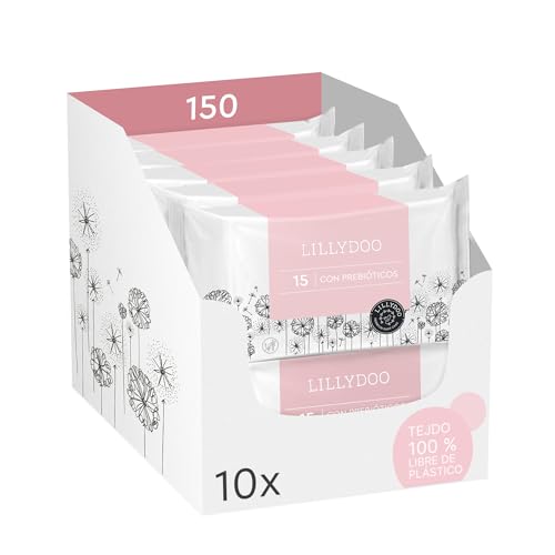 ¡Es una pasada! Acabas de encontrar el precio mínimo histórico para las Toallitas con preb