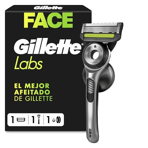 ¡Es una pasada! Acabas de encontrar el precio mínimo histórico de la Gillette Maquinilla D