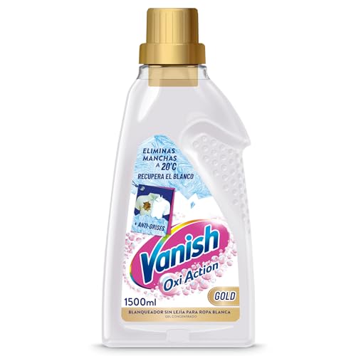 ¡Es una pasada! Acabas de encontrar el precio mínimo histórico para el Vanish Quitamanchas