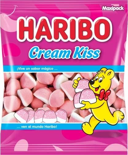 ¡Es una pasada! Acabas de encontrar el precio más bajo de la temporada para HARIBO CREAM K