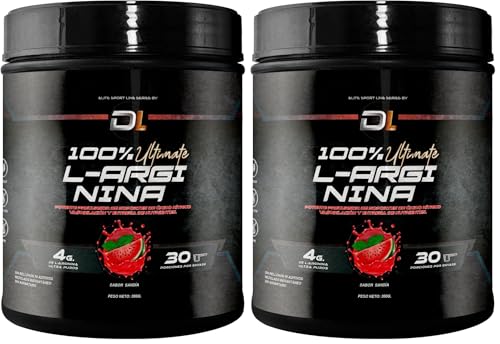 ¡Es una pasada! Acabas de encontrar el suplemento de Arginina Healthy FUSION a un precio i