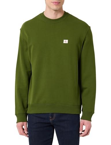 ¡Es una pasada! Acabas de encontrar la sudadera de Calvin Klein con cuello redondo a un pr