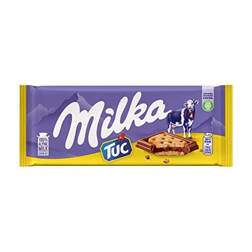 ¡Es una pasada! Acabas de encontrar la tableta de chocolate más deliciosa del año a un pre