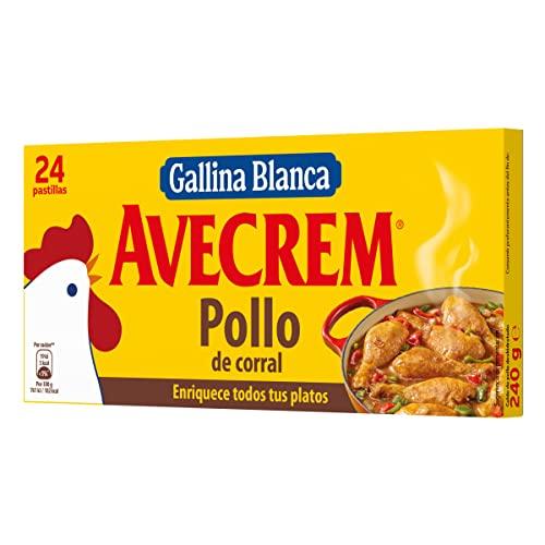 ¡Es una pasada! Compra 2 unidades de Avecrem Caldo de Pollo con Pollo de Corral y Verduras