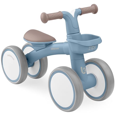 Es una pasada, ¡el precio mínimo histórico está aquí! La Bicicleta Sin Pedales para Niños