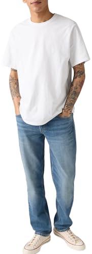 Es una pasada, ¡el precio mínimo histórico! Levi's 511 Slim Fit Vaqueros Hombre, tallas 33