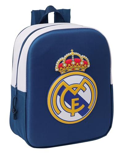 Es una pasada, ¡el precio más bajo de la historia! La Safta Mochila de Guardería 3D está e