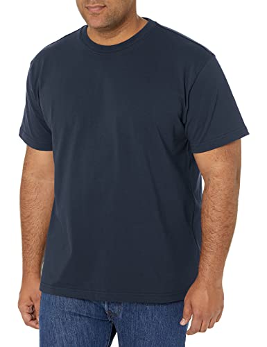Es una pasada, ¡el precio más bajo de la historia! La Camisa de Trabajo Hombre Crew Neck d