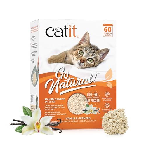 Es una pasada encontrar un chollazo como este. La Catit Arena Guisantes 5.6 kg está en ofe