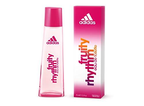 Es una pasada encontrar un perfume como el Adidas Fruity Rhythm Eau de Toilette para Mujer
