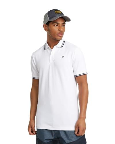 Es una pasada encontrar un polo de G-STAR a este precio. No te pierdas esta oportunidad de