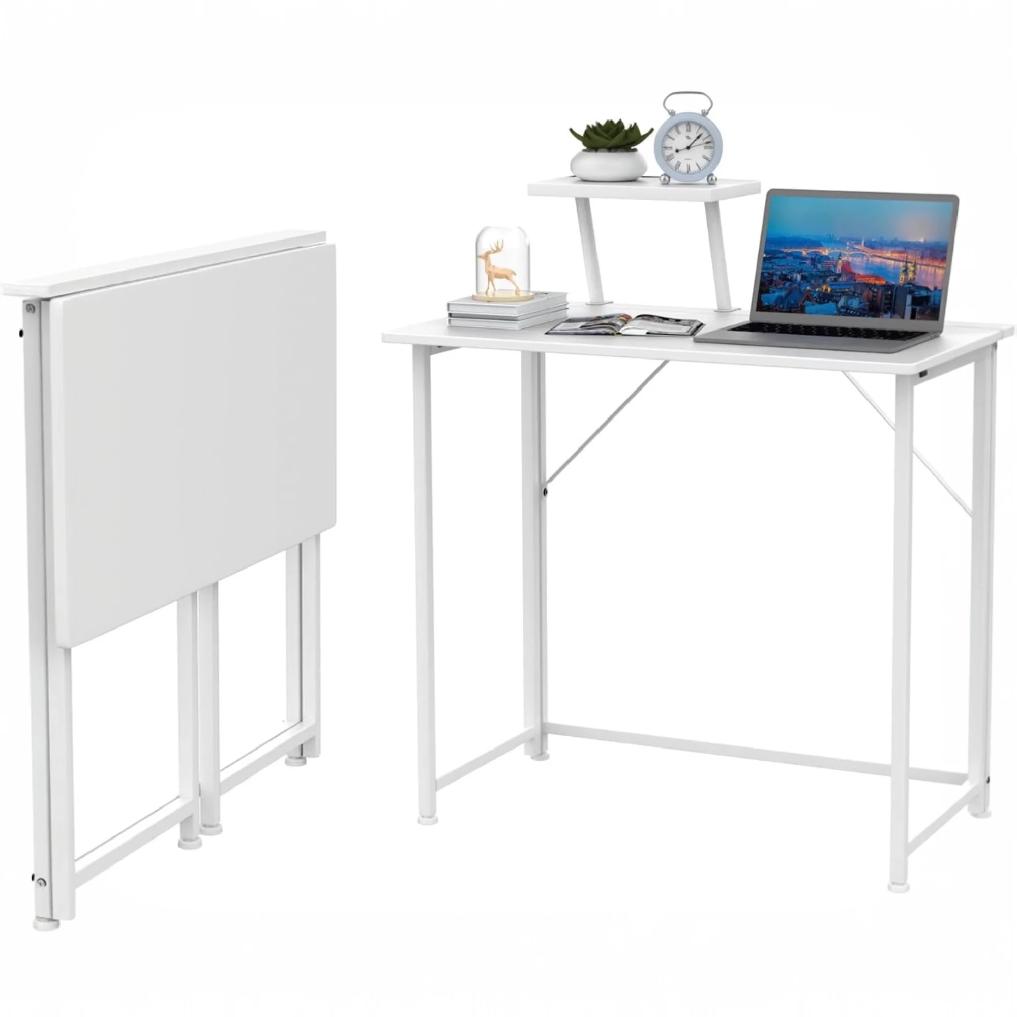 ESCRITORIO PLEGABLE 80X40