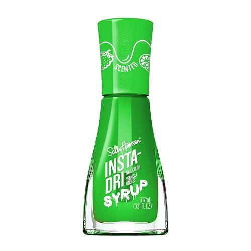Esmalte Sally Hansen Insta Dri Syrup Collection por 6,27€