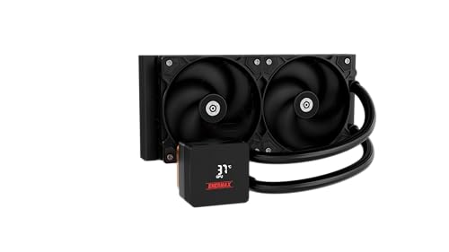 ¡Estás a punto de conseguir el mejor precio de la historia para el LIQMAX IV 240 mm AIO CP