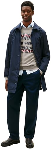 ¡Estás a punto de conseguir la chaqueta de hombre Tommy Hilfiger